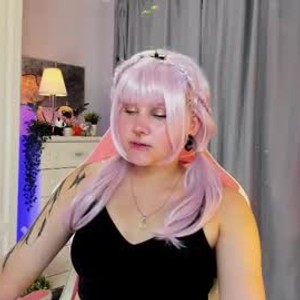 chaturbate melaniecuti webcam profile pic via pornsexycams.com