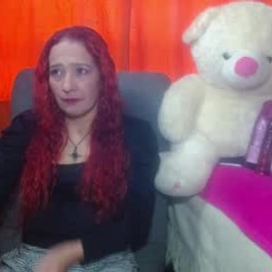 chaturbate melanny_rojas webcam profile pic via watchgirlcam.com