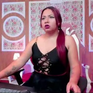 Cam girl melannyreyes