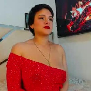 chaturbate melany_bb webcam profile pic via amateursex-livecam.com