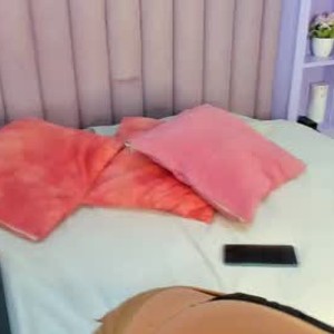 chaturbate melanycutee__ webcam profile pic via netcams24.com