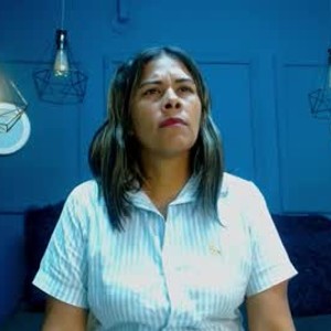 chaturbate melanyy_martinez webcam profile pic via bestlivesexchat.com
