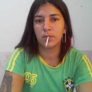 melbrazilheirinha's profile picture