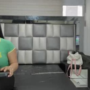 chaturbate meli_js webcam profile pic via sexcam3d.net