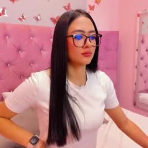 elivecams.com melisafab livesex profile in brunette cams