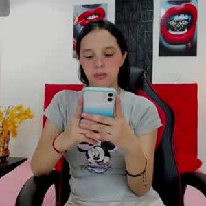 chaturbate melissa1_sc Live Webcam Featured On rudecam.live