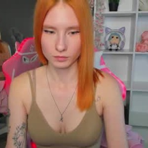 girlsupnorth.com melissa_brookk livesex profile in slim cams