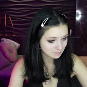 chaturbate melissa_careful webcam profile pic via netcams24.com