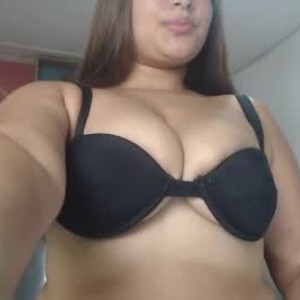 gonewildcams.com melissa_gay livesex profile in milk cams