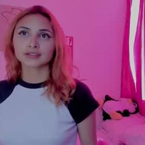chaturbate melissa_noir webcam profile pic via watchgirlcam.com
