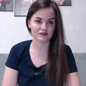 Cam Girl melissa_verhaar