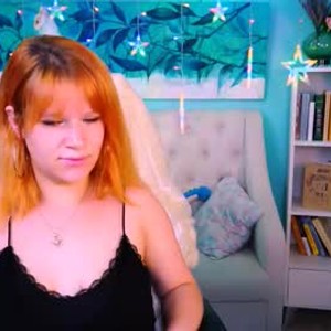 girlsupnorth.com melissaelmers livesex profile in redhead cams