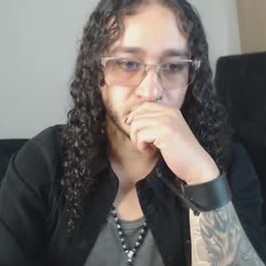 Cam boy melkkor_