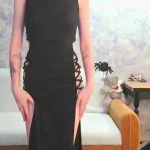 chaturbate mellissmolly webcam profile pic via myliveeroticcams.com