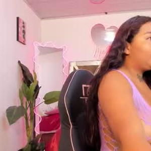 chaturbate melloddy_tay1 webcam profile pic via pornsexycams.com