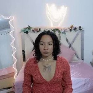 chaturbate mellody_tay webcam profile pic via watchgirlcam.com