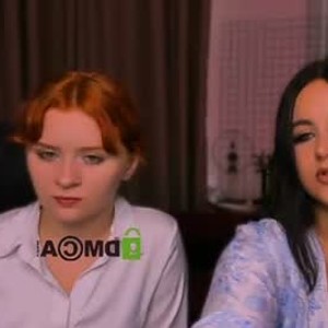 6livesex.com melo_tey livesex profile in redhead cams