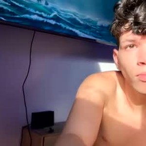 melo_twink Live Cam