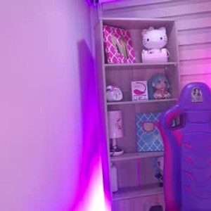 chaturbate meloddy_parkk webcam profile pic via sexcam3d.net