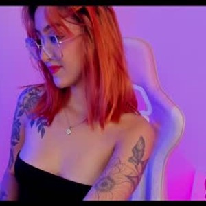 Cam girl melodie_roy