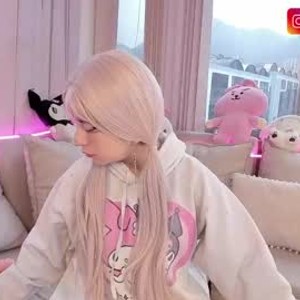 chaturbate melody_chers webcam profile pic via pornsexycams.com