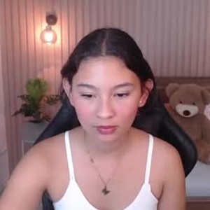 Cam girl melody_flowers