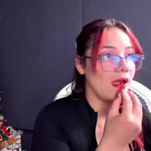 livesex.fan melody_hanks livesex profile in lush cams