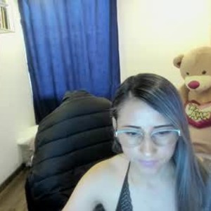 Cam girl melody_sofia1