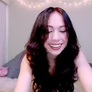 chaturbate melodypurple___ webcam profile pic via bestlivesexchat.com