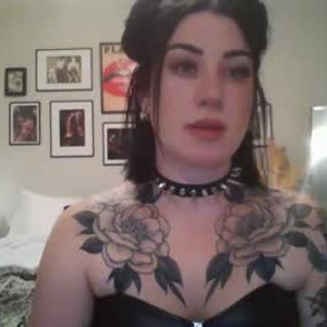 chaturbate melthemistress webcam profile pic via rudecam.live