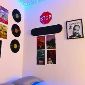 Cam boy meluzeros_