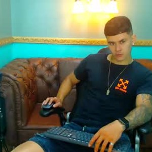 Cam boy memphis_miller