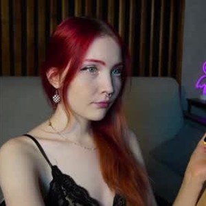 livesexr.com meow_lunna livesex profile in redhead cams