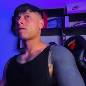 Cam boy mercenaryxxx