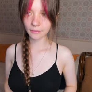 chaturbate mercy_soul Live Webcam Featured On elivecams.com