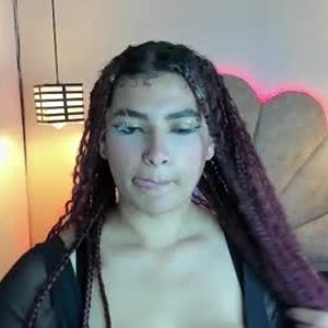 chaturbate merlinna_hot webcam profile pic via cam-performer.com