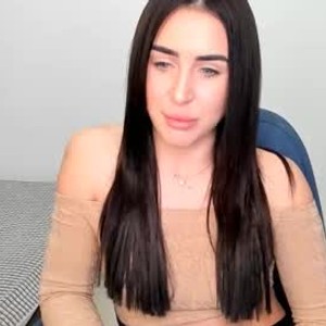 chaturbate mery_candy webcam profile pic via glamcambabes.com