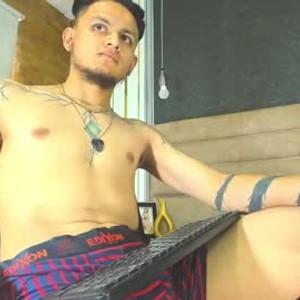 Cam boy mescami_vc