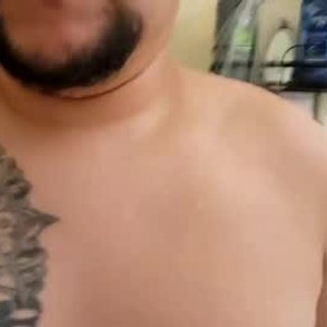 mexidaddycan Live Cam