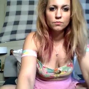 chaturbate mezzygirl69 webcam profile pic via netcams24.com