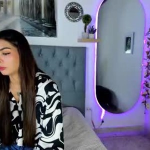 chaturbate mhia_rosee webcam profile pic via sexchat-joy.com