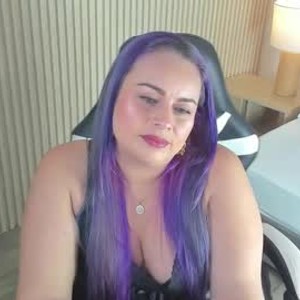 chaturbate mi_alma webcam profile pic via mega-camsex.com