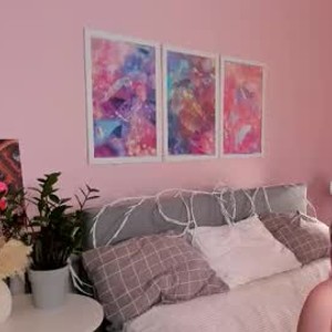 chaturbate mia_ferd webcam profile pic via sleekcams.com