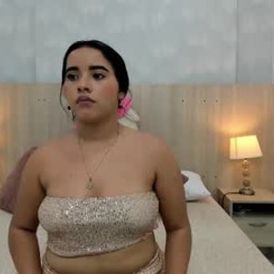 chaturbate mia_olaya webcam profile pic via watchgirlcam.com