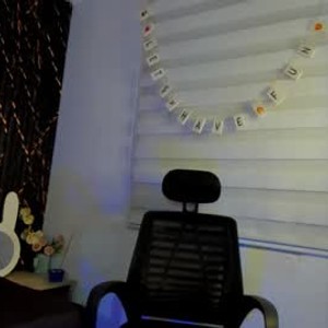 chaturbate mia_redrose webcam profile pic via privat-livecam.com