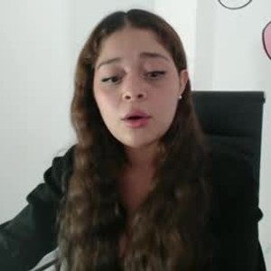 Cam girl miagomez3