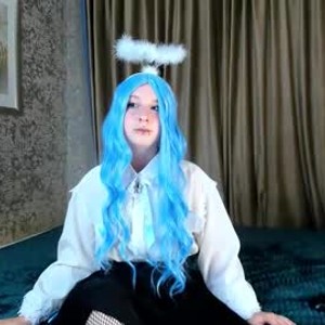 chaturbate mialyall webcam profile pic via watchgirlcam.com