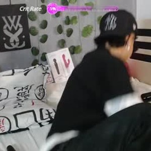 chaturbate mich_xgirl webcam profile pic via mega-camsex.com
