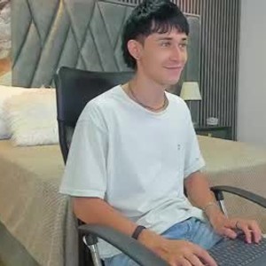 Cam boy michaeel_blue