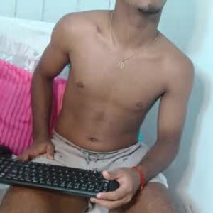 Cam boy michael_black_